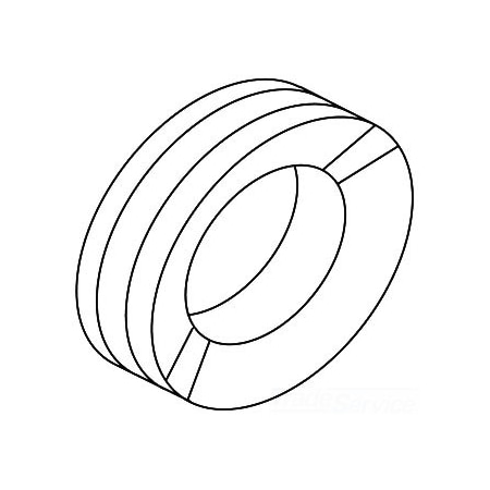 Kohler Spindle Bushing 21773